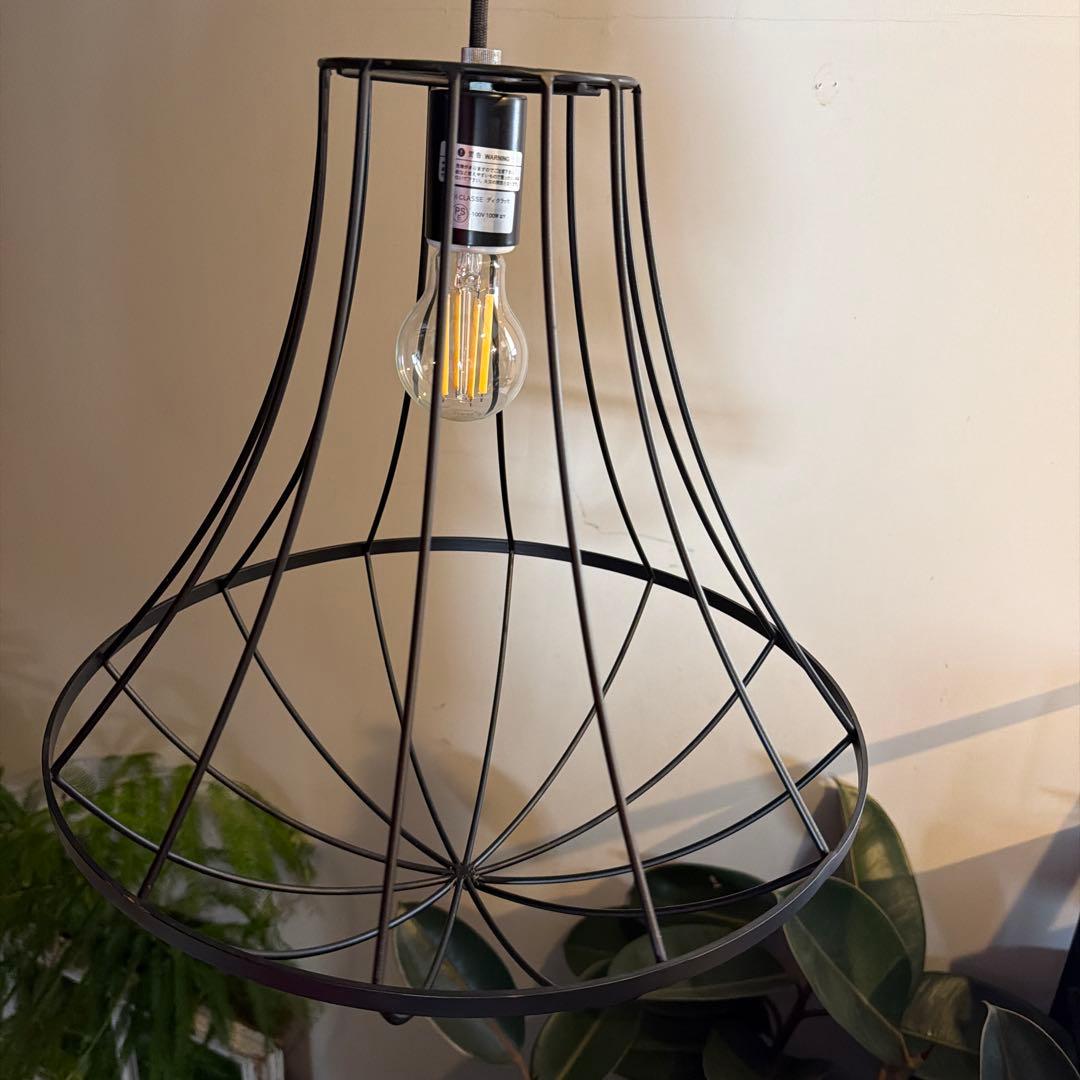 JOURNAL STANDARD Furniture ペンダントライト