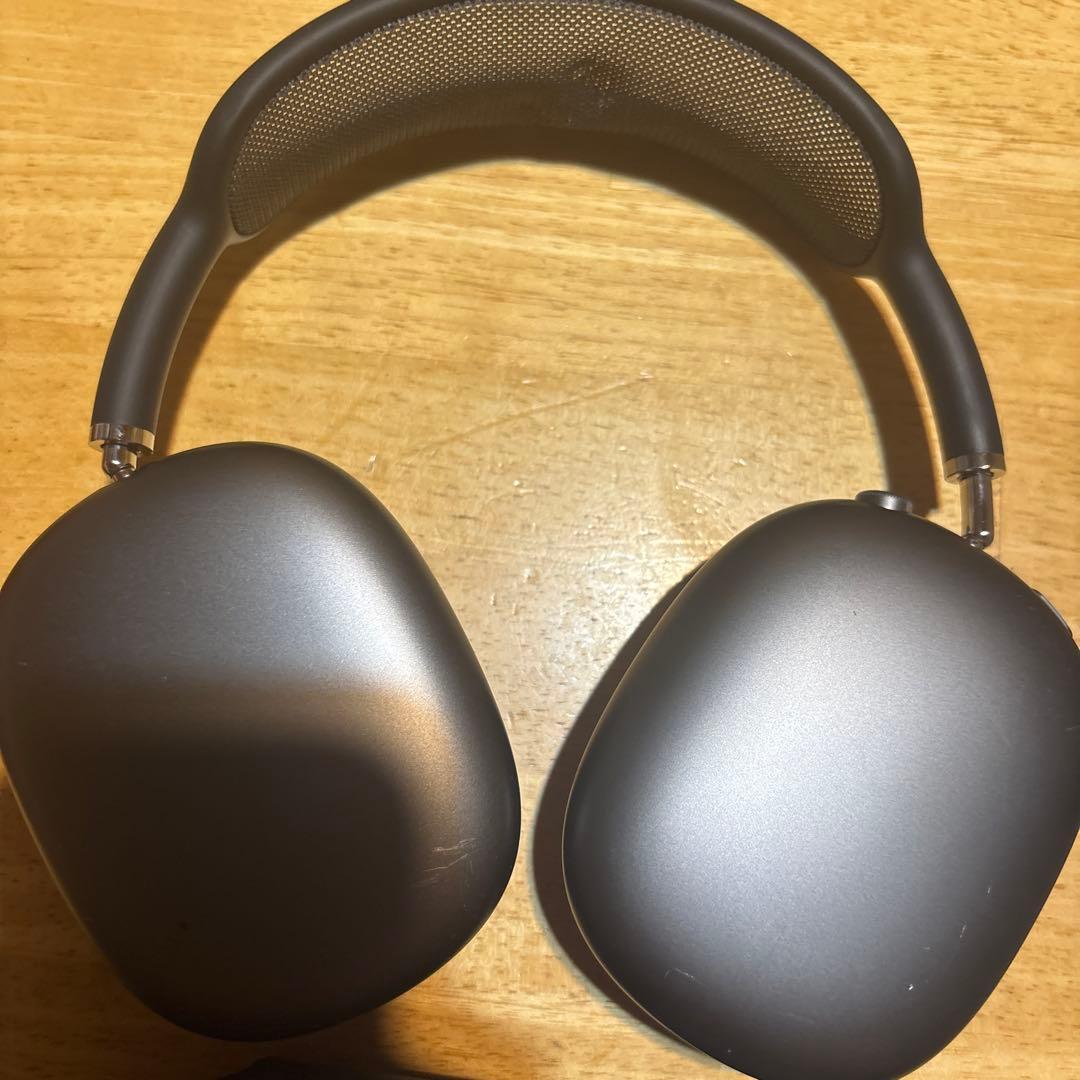 正規品airpods max