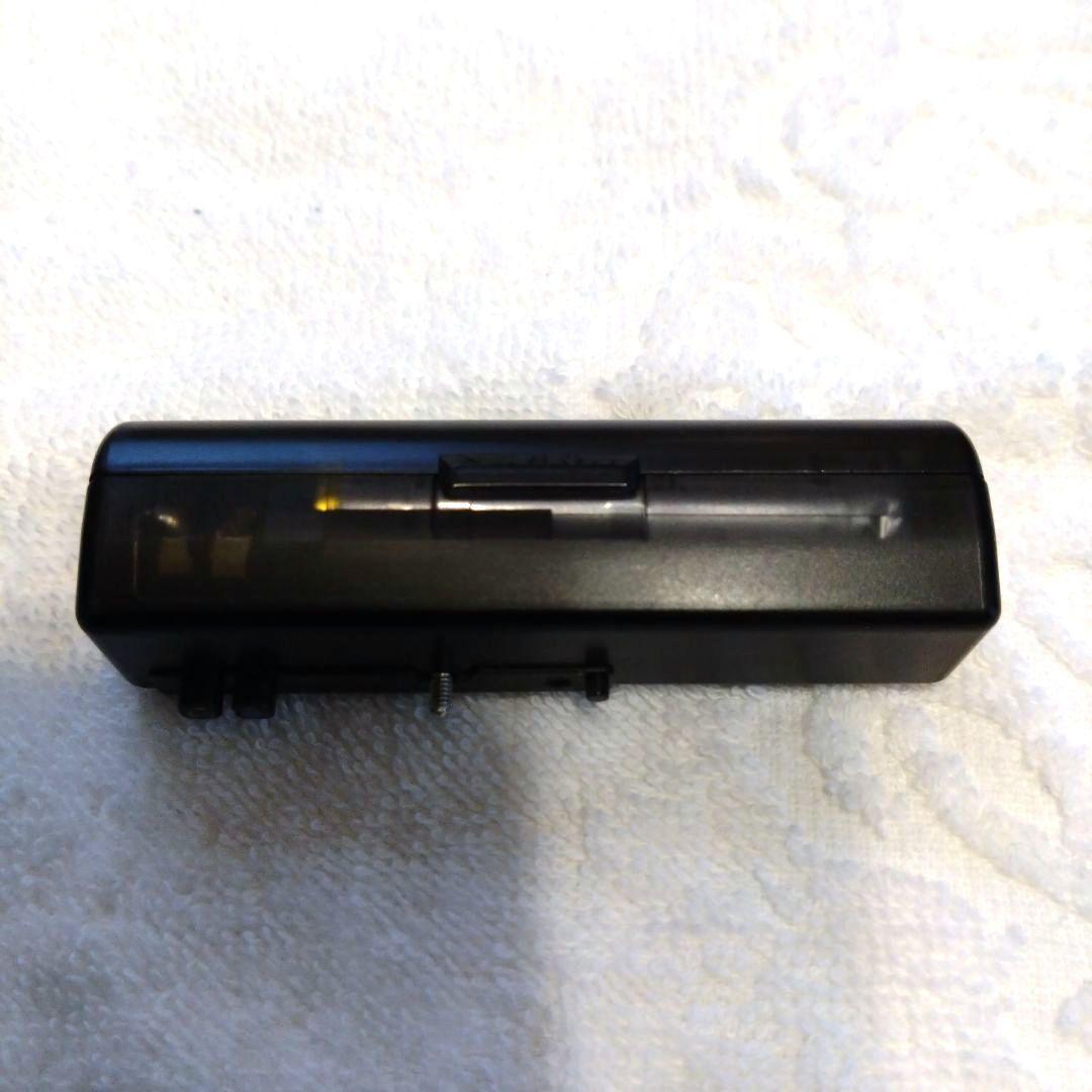 Panasonic ポータブルMDレコーダー[ SJ-MR100]