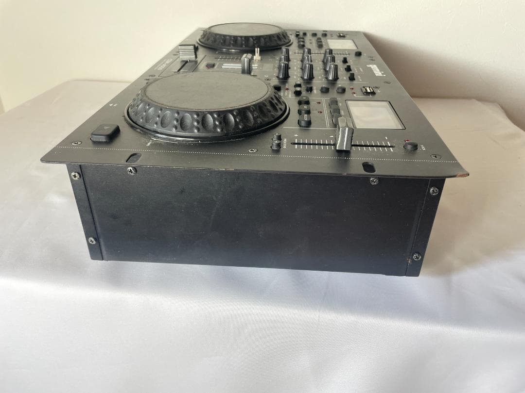 DJ機材 GEMINI CDM-4000