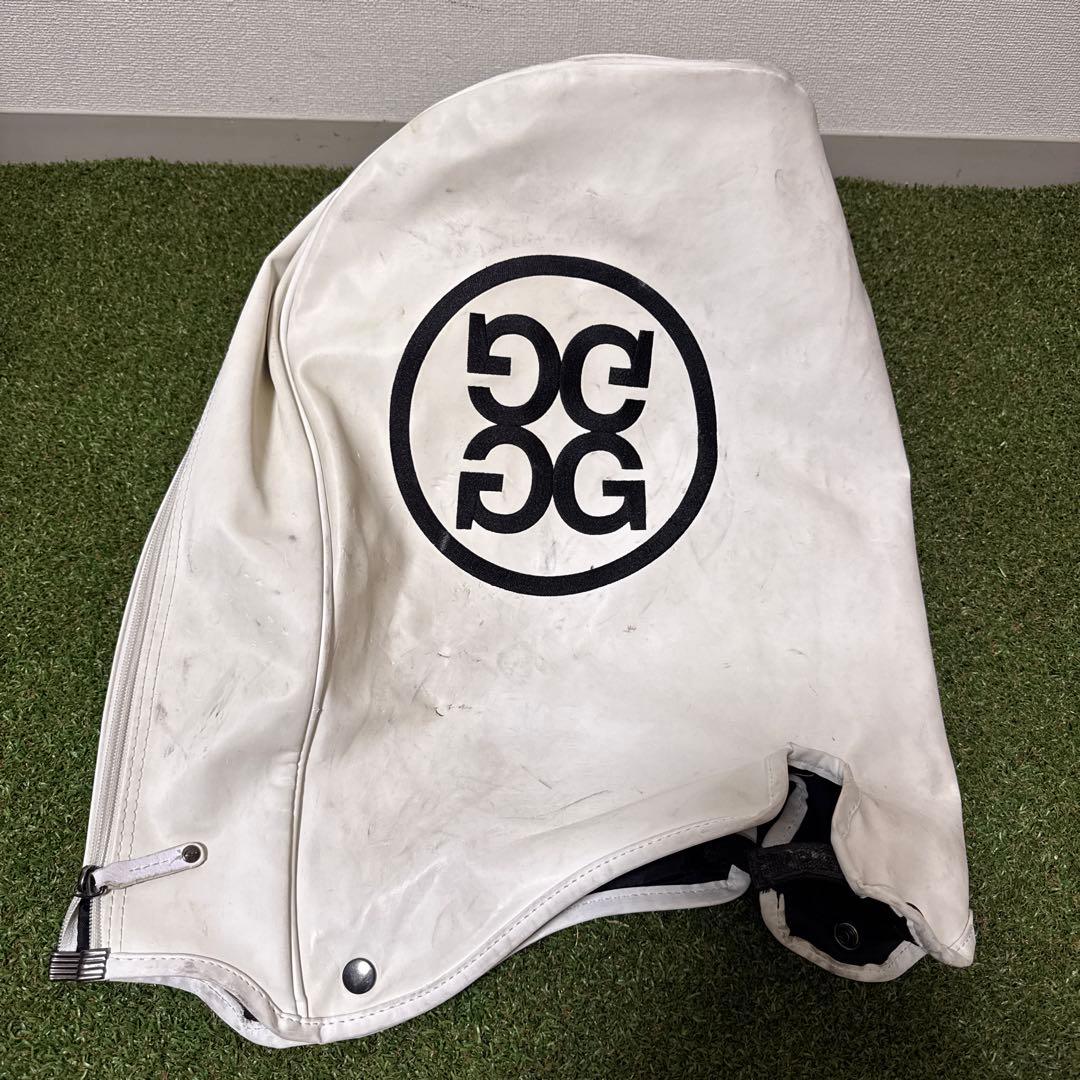 G/FORE VESSEL コラボ スタンド式 キャディバッグ