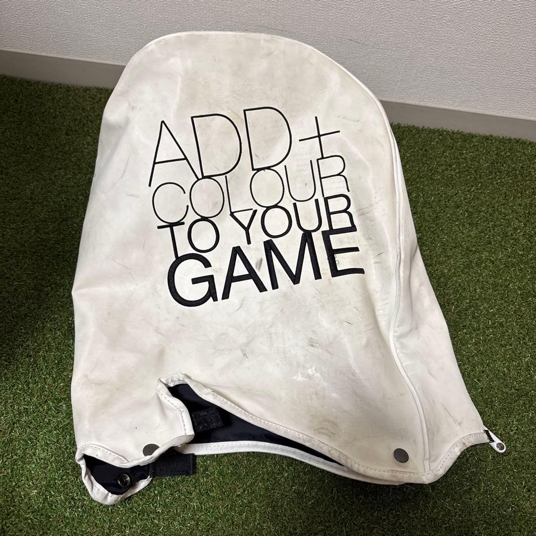 G/FORE VESSEL コラボ スタンド式 キャディバッグ