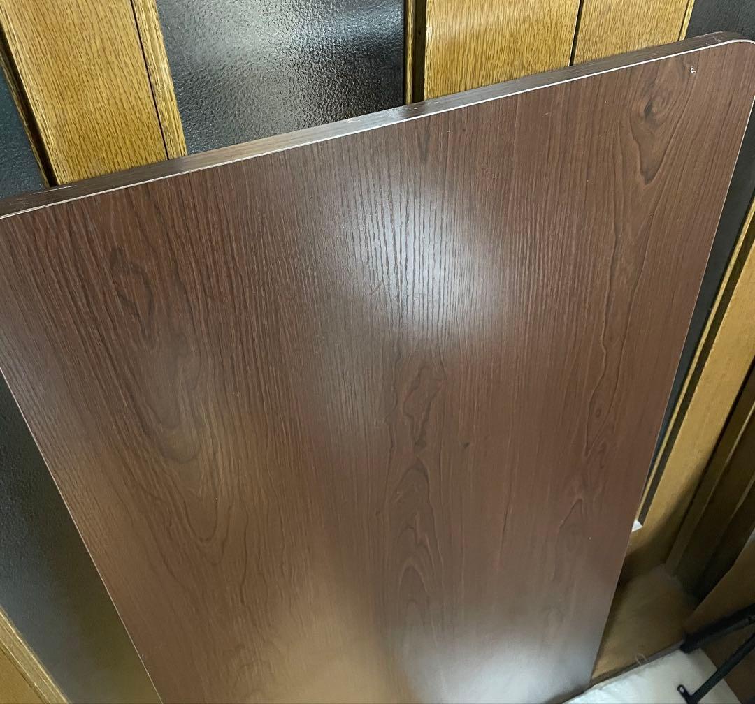 山善　YAMAZEN デスク　120×60