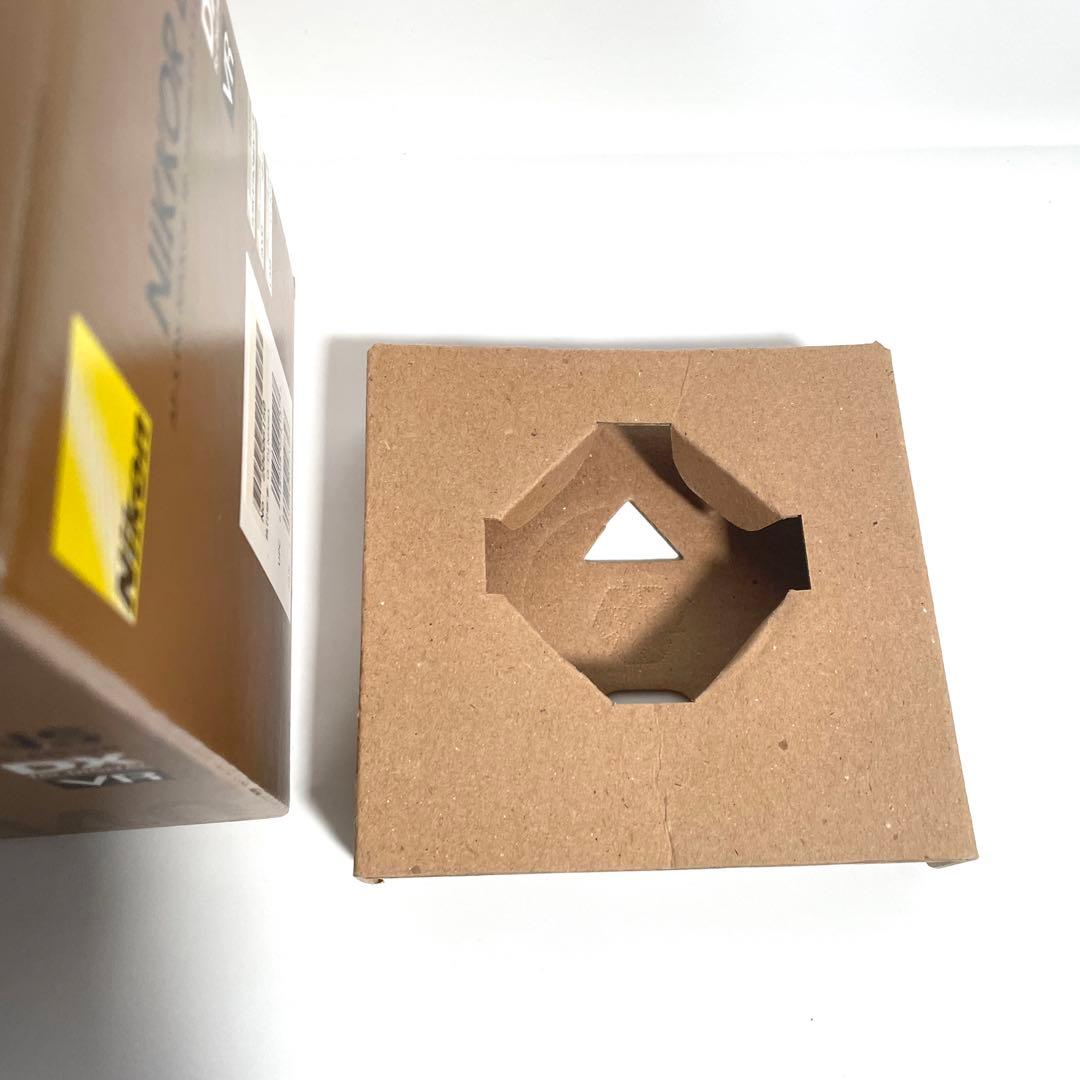 美品 箱付きNikon AF-S NIKKOR 18-140mm 遠近レンズ