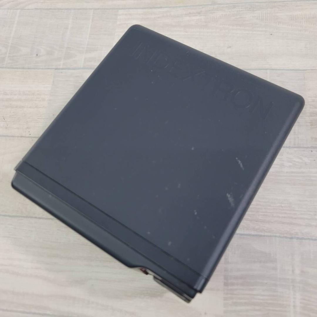 現状品 SONY XKV-55 INDEXTRON モバイルテレビ ブラウン管