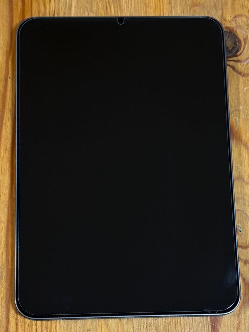 iPad mini (第6世代) 64GB＋アップルペンシル第2世代