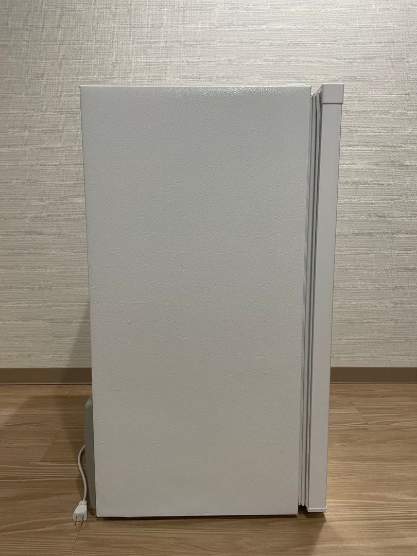 【美品】冷凍庫 65L SAMKYO