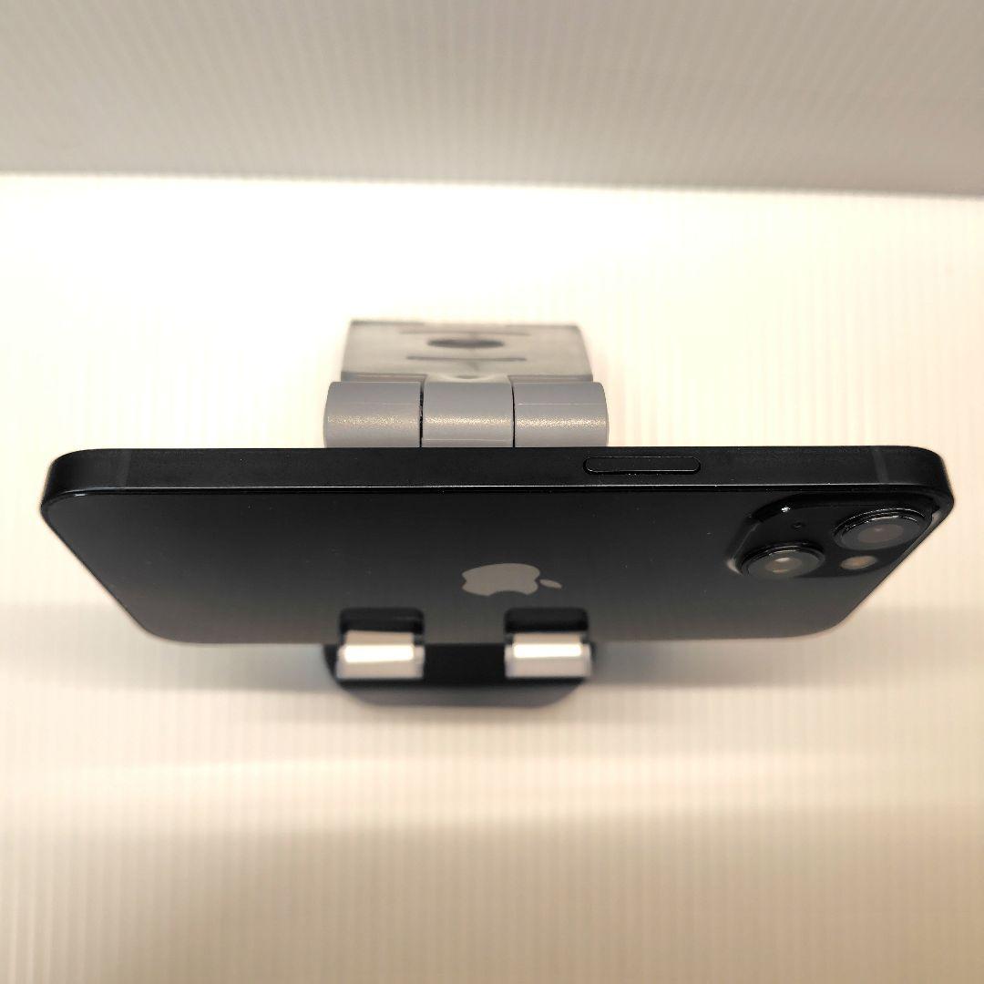 iPhone13 ミッドナイト 128GB おまけつき