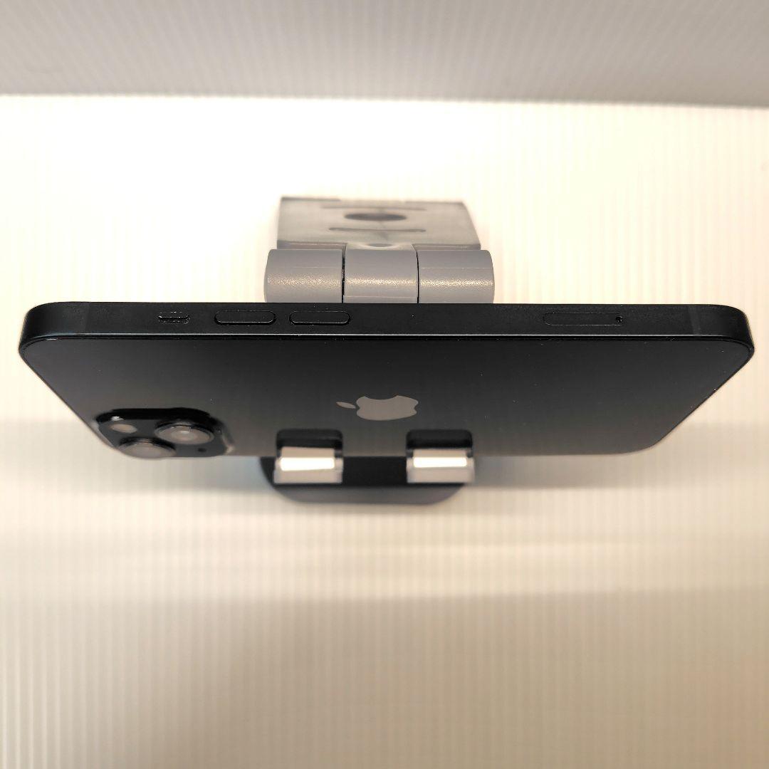 iPhone13 ミッドナイト 128GB おまけつき