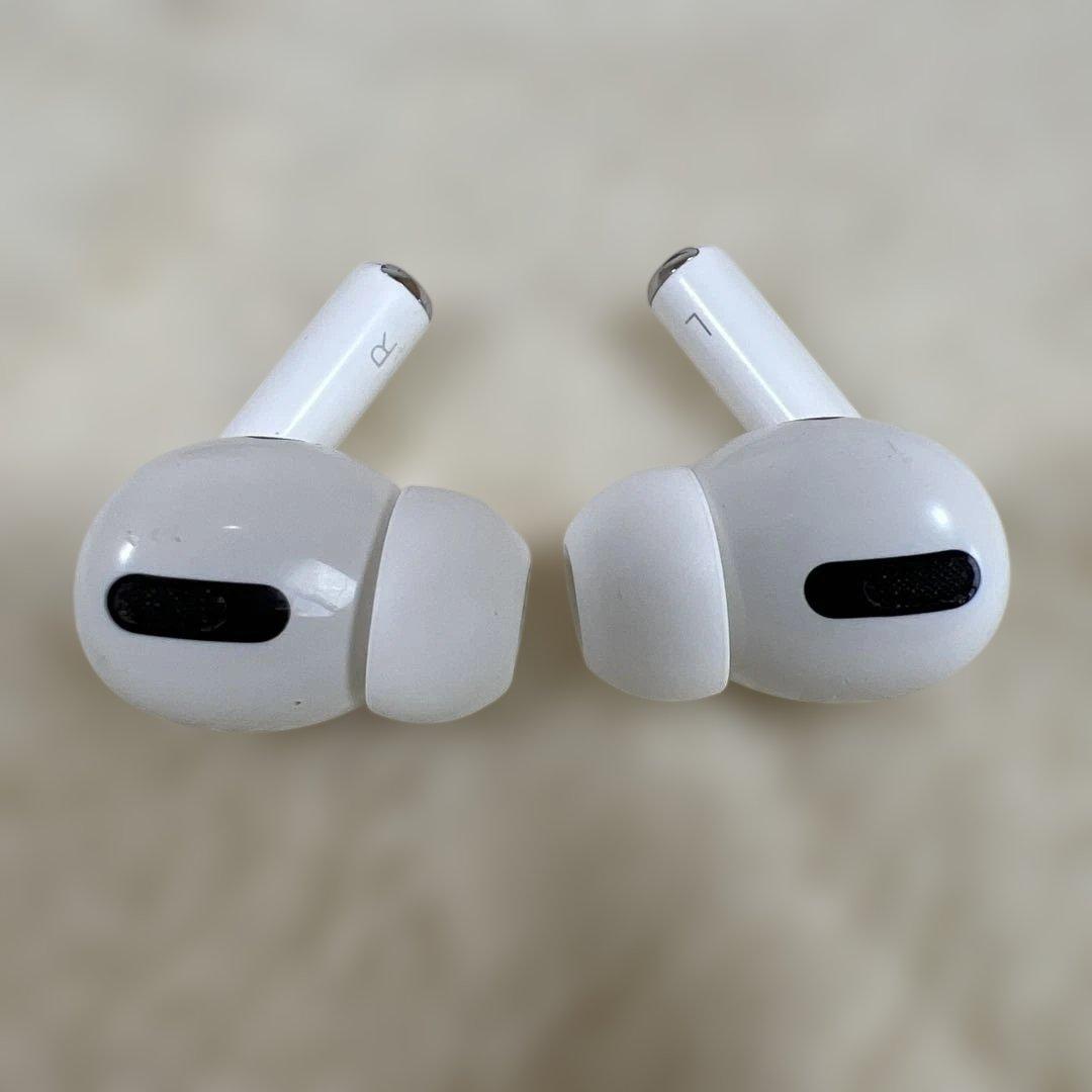 Apple正規品 AirPods Pro A2190 MagSafe対応