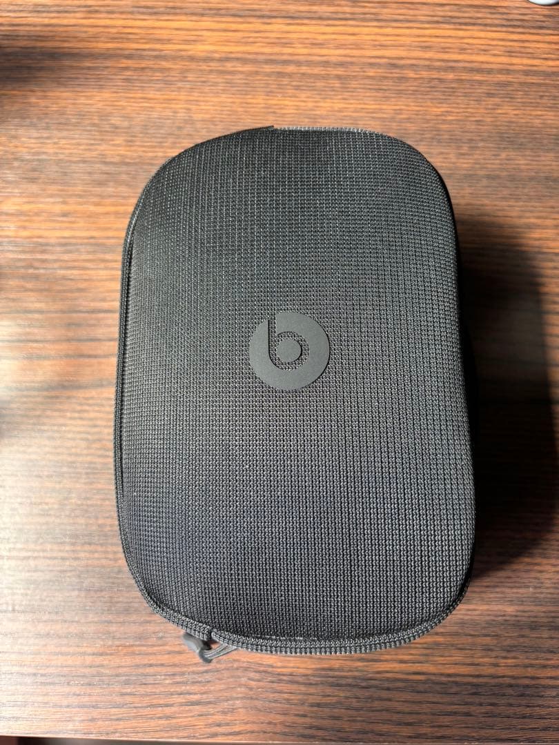 【美品】Beats Studio Pro ディープブラウン ノイズキャンセリング