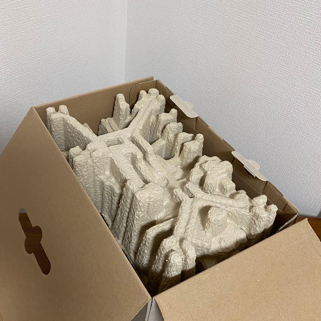 【新品未使用｜展示品】ネスレ ネスプレッソ ヴァーチュオ ネクストホワイト 白