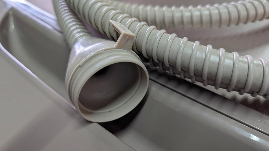 ◆HITACHI 日立　ビートウォシュ全自動洗濯機10㎏　BW-10WV