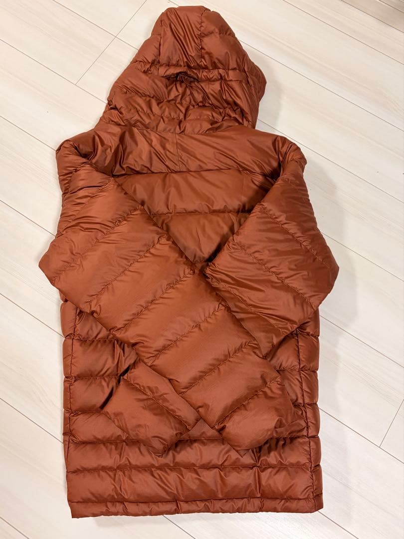 パタゴニア　 ダウンジャケット　メンズ ハイロフトダウン フーディ