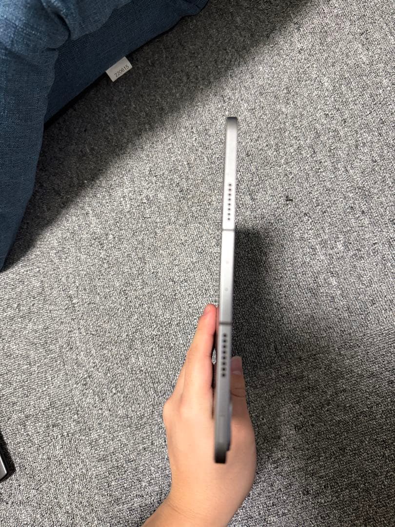 iPad Pro 11インチ　第4世代