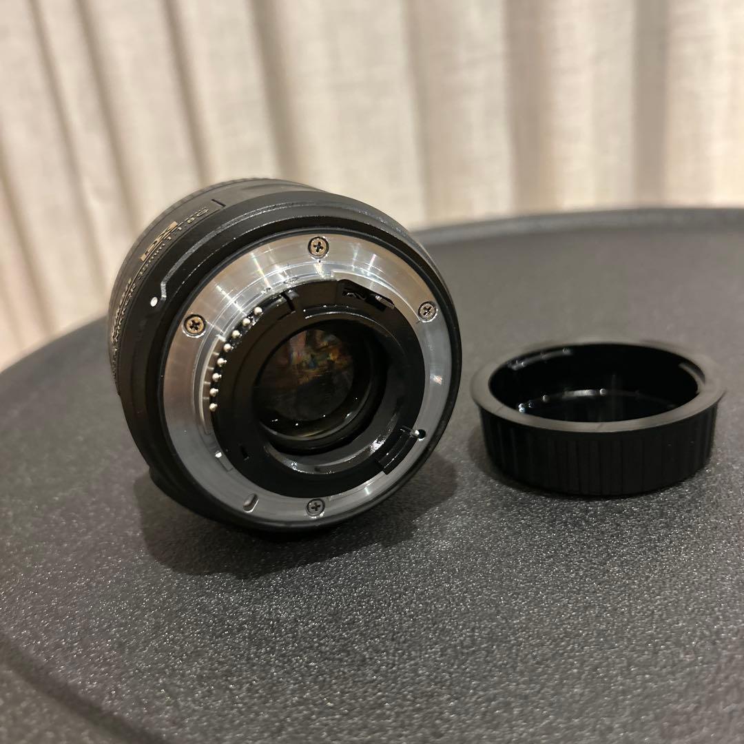 araharu レンズ＆フードセット