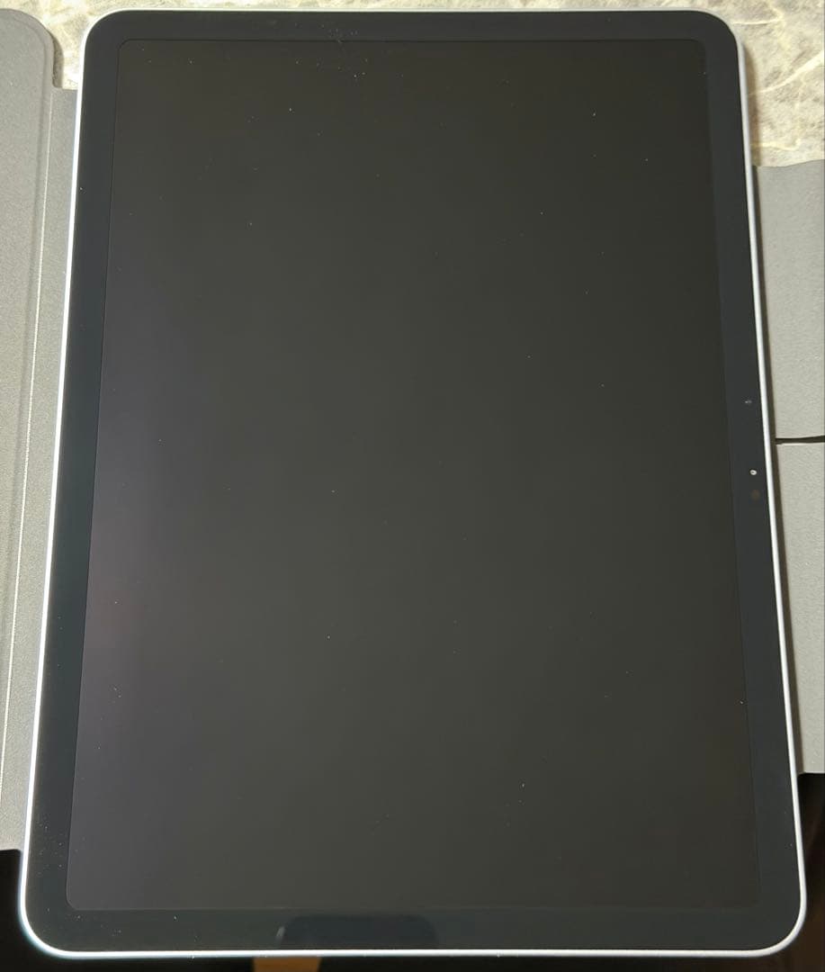 iPad Air 11 インチ 第6世代 Wi-Fi 128 GB ブルー