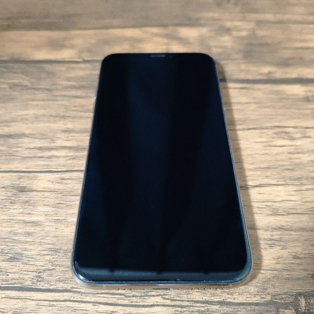 iPhone Xs 64GB ゴールド