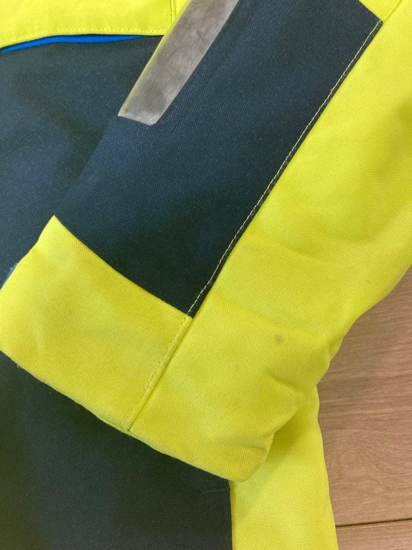 phenix フェニックス スキー　スノーボード ウエア　150 上下セット