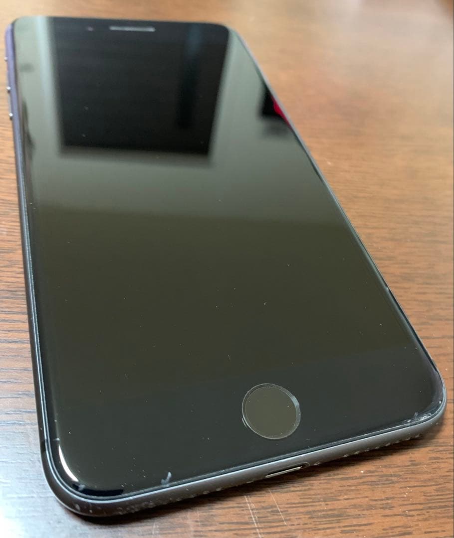 値下げ不可◉ iPhone8 plus 256GB スペースグレー SIMフリー