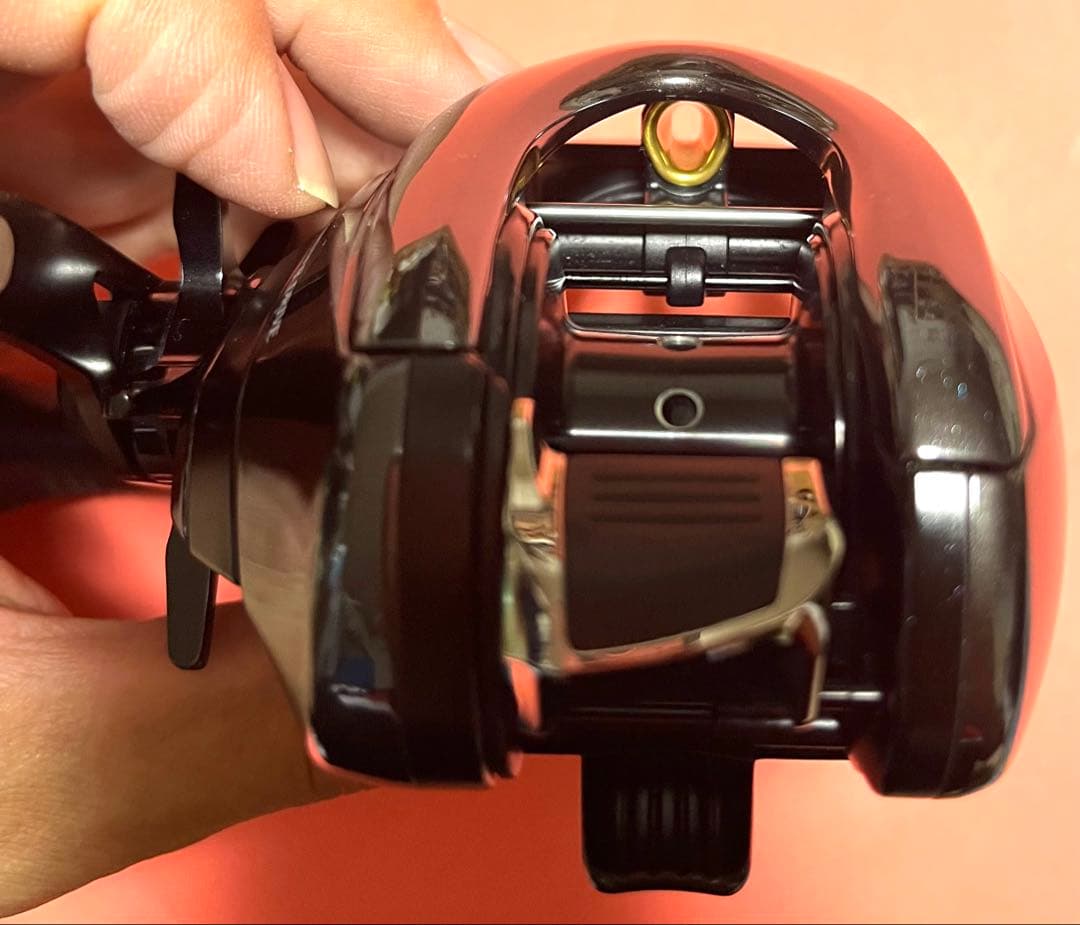 18アンタレス DC MD XG LEFT