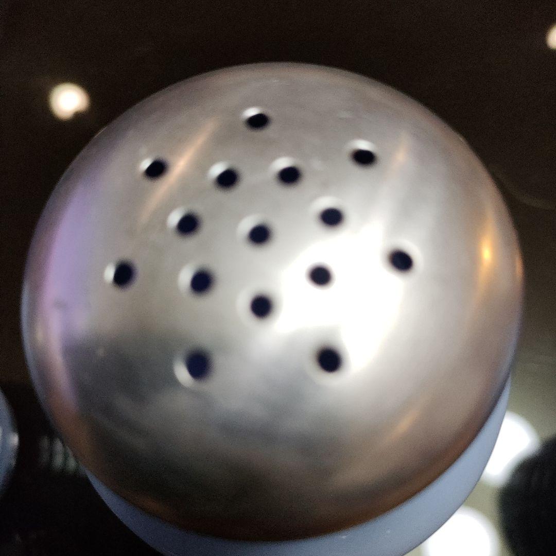 ジャネットグラス　デルファイトS＆Pシェイカー4個