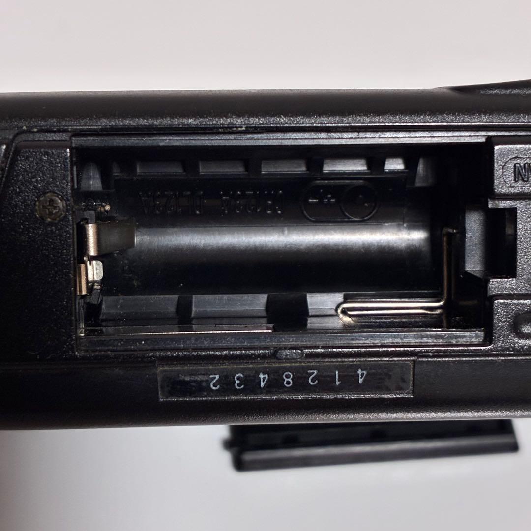 Nikon AF600 PANORAMA ニコン コンパクトフィルムカメラ