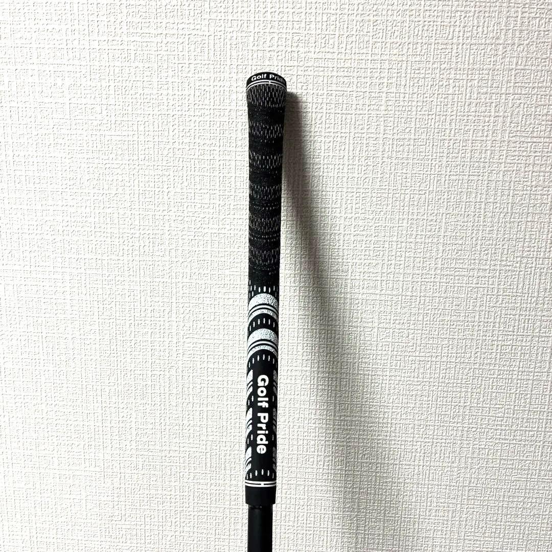 PING N.S.PRO MODUS 3 ハイブリッドシャフト