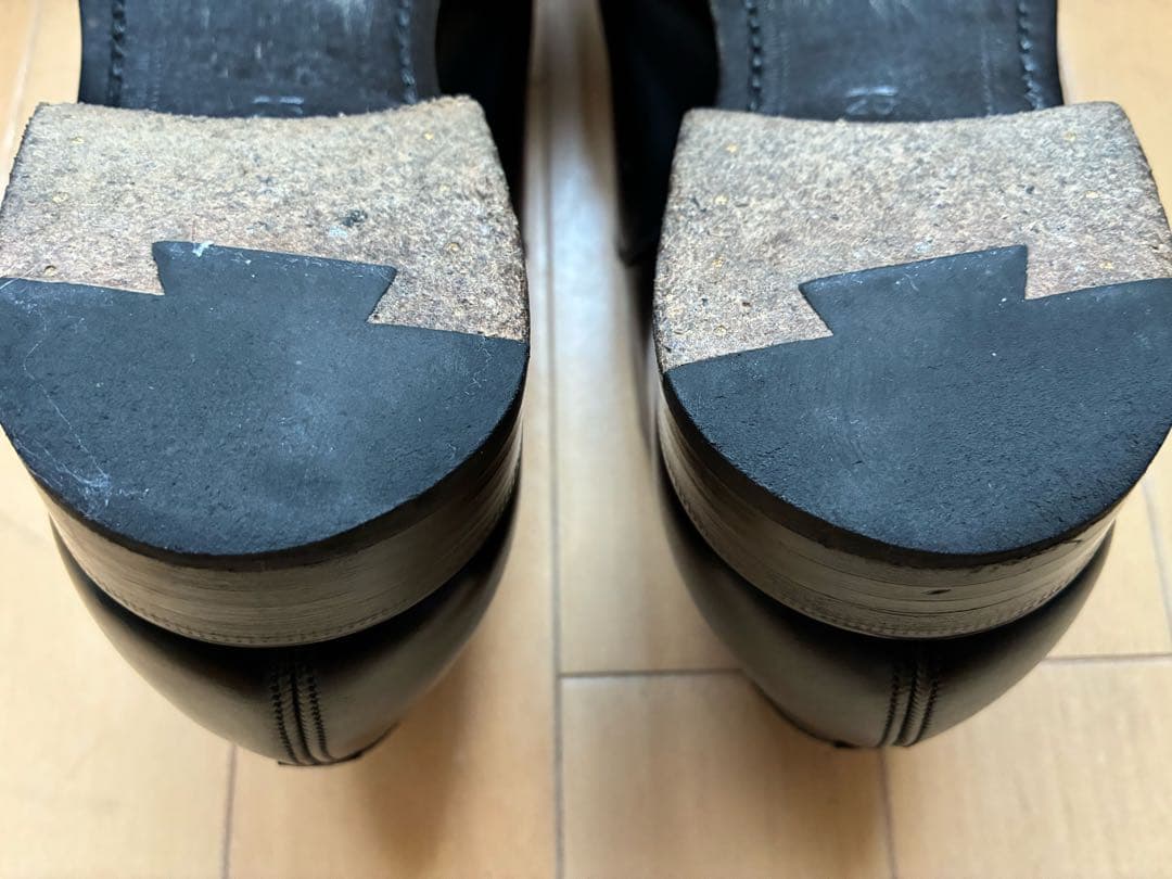 ジョンストン&マーフィー　大塚製靴　25.0cm