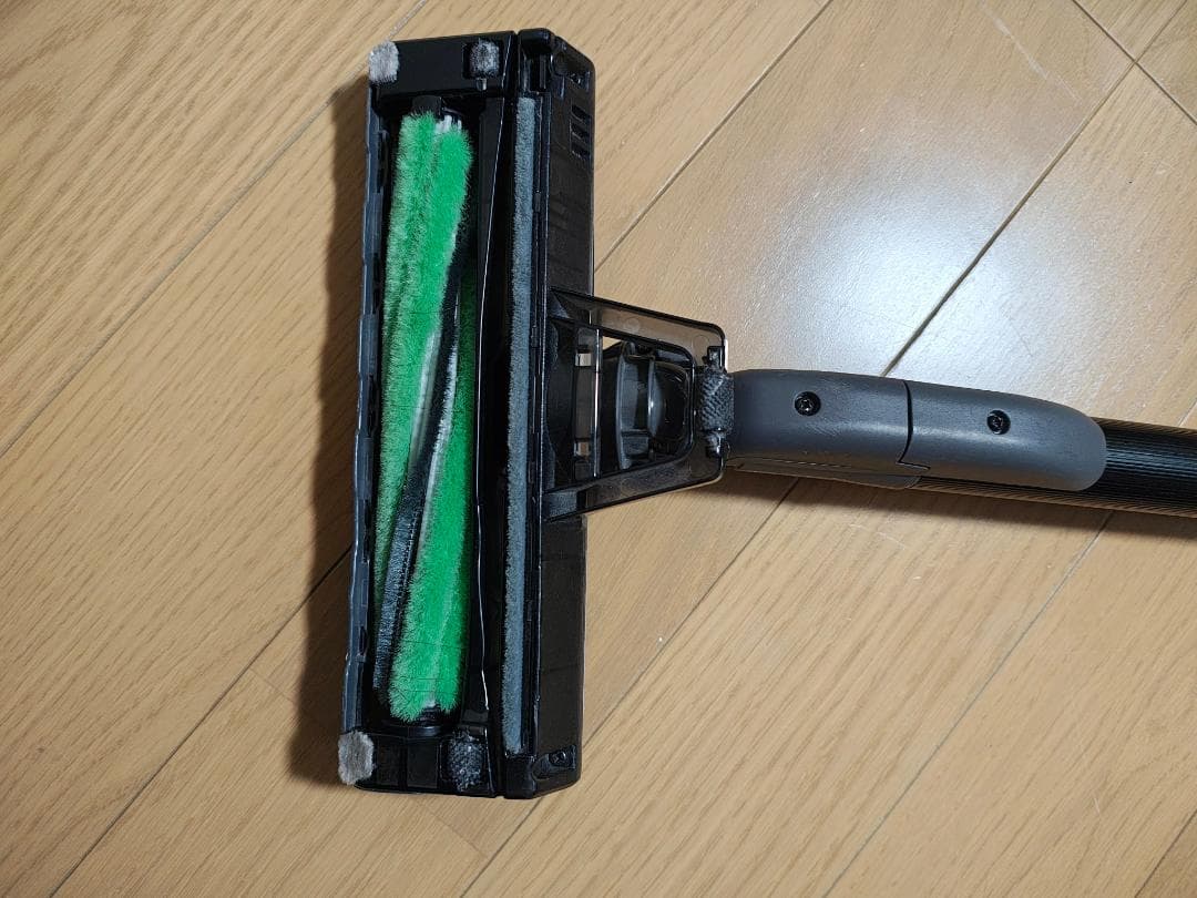 東芝★VC-CLW32★2024年製★バッテリーの状態良好