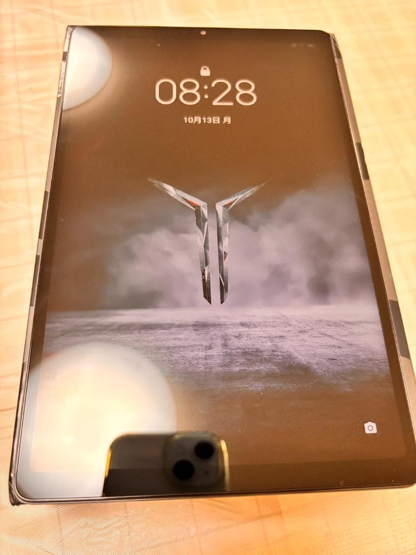 Lenovo LEGION Y700 3世代