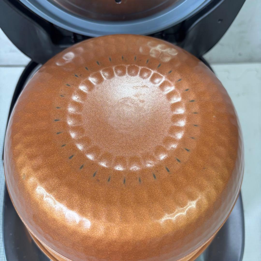 東芝　RC-10VST 真空圧力IHジャー炊飯器　2023年製