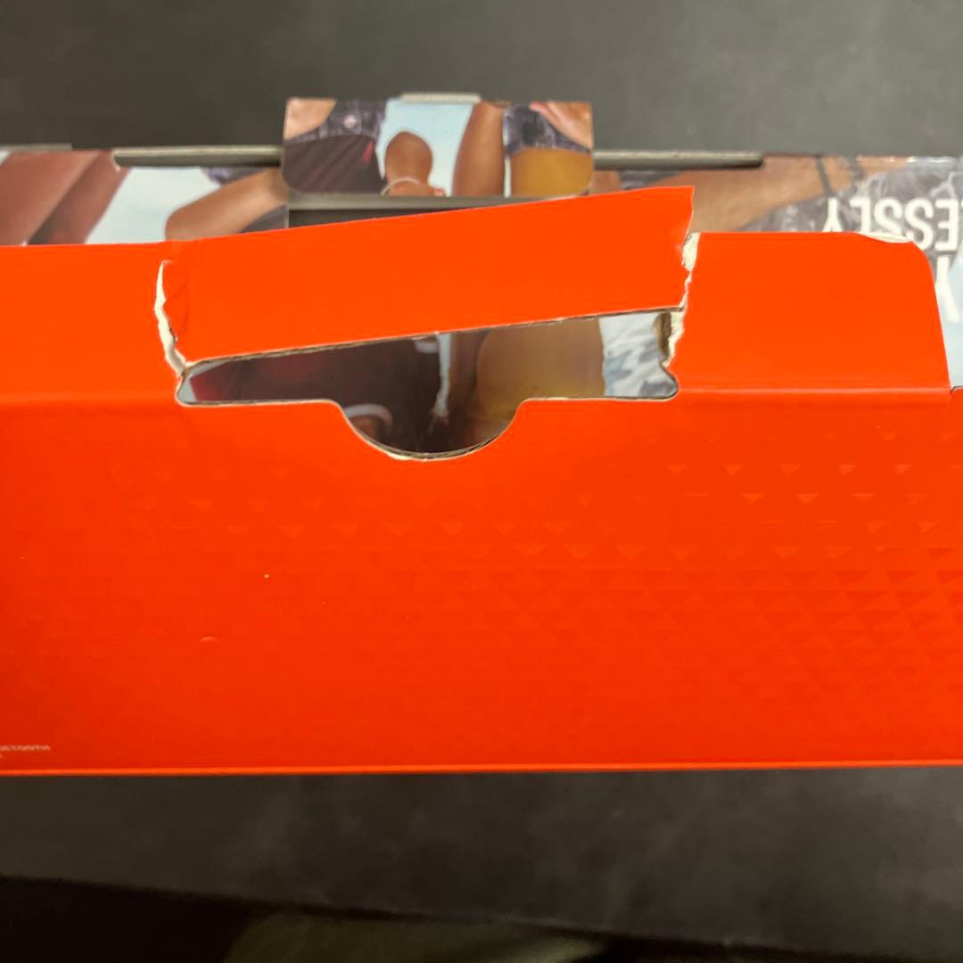 JBL CHARGE6 ブラック