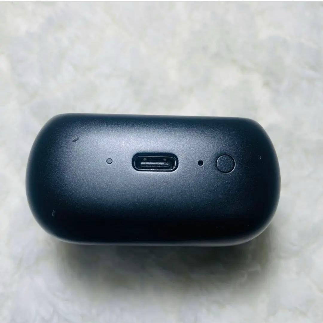 JBL TOUR PRO3 ブラック 充電ケース 4