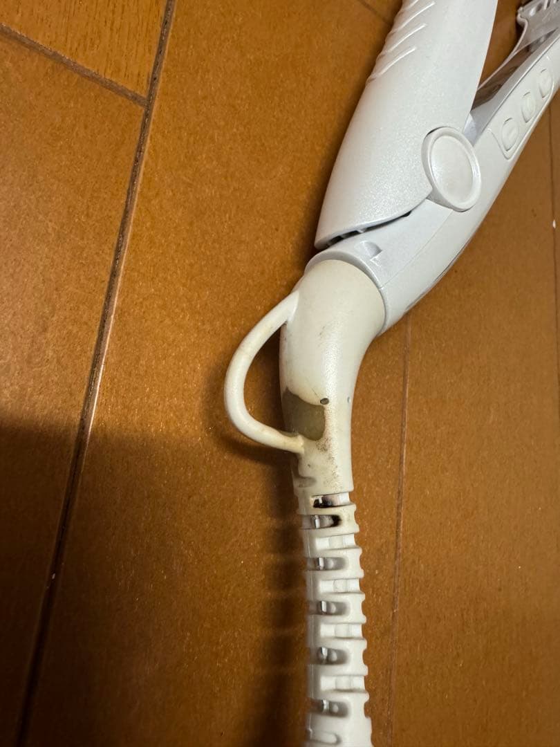 KINUJO ストレートアイロン　LM-125