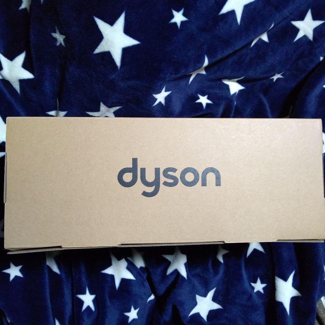 Dyson Micro Focus Cl(HH17)　【新品未使用】明日迄♥