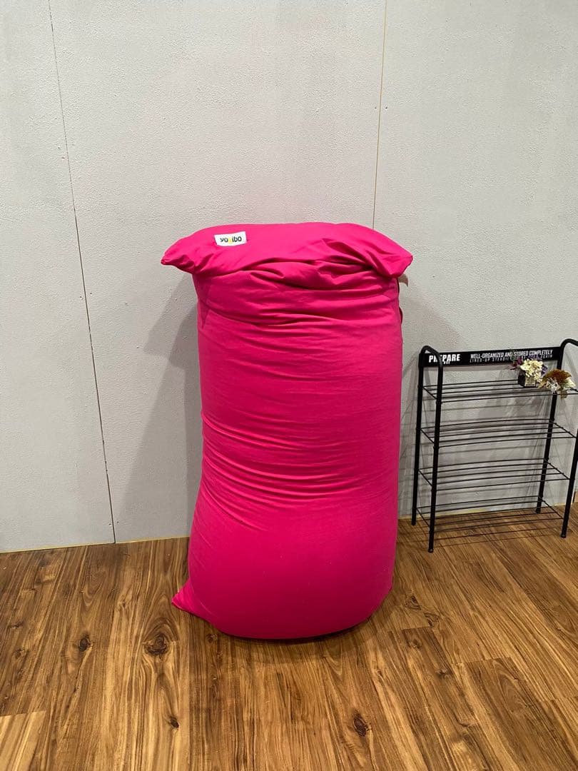 トッシー＊Yogibo Max ヨギボー マックス チェア ソファ ベッド