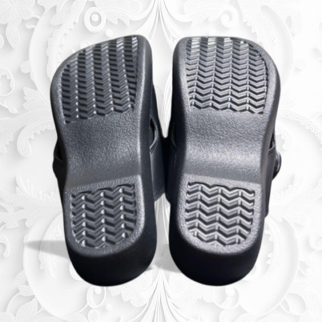 新・兼子ストレッチ サンダル DX S-M（22〜25cm）