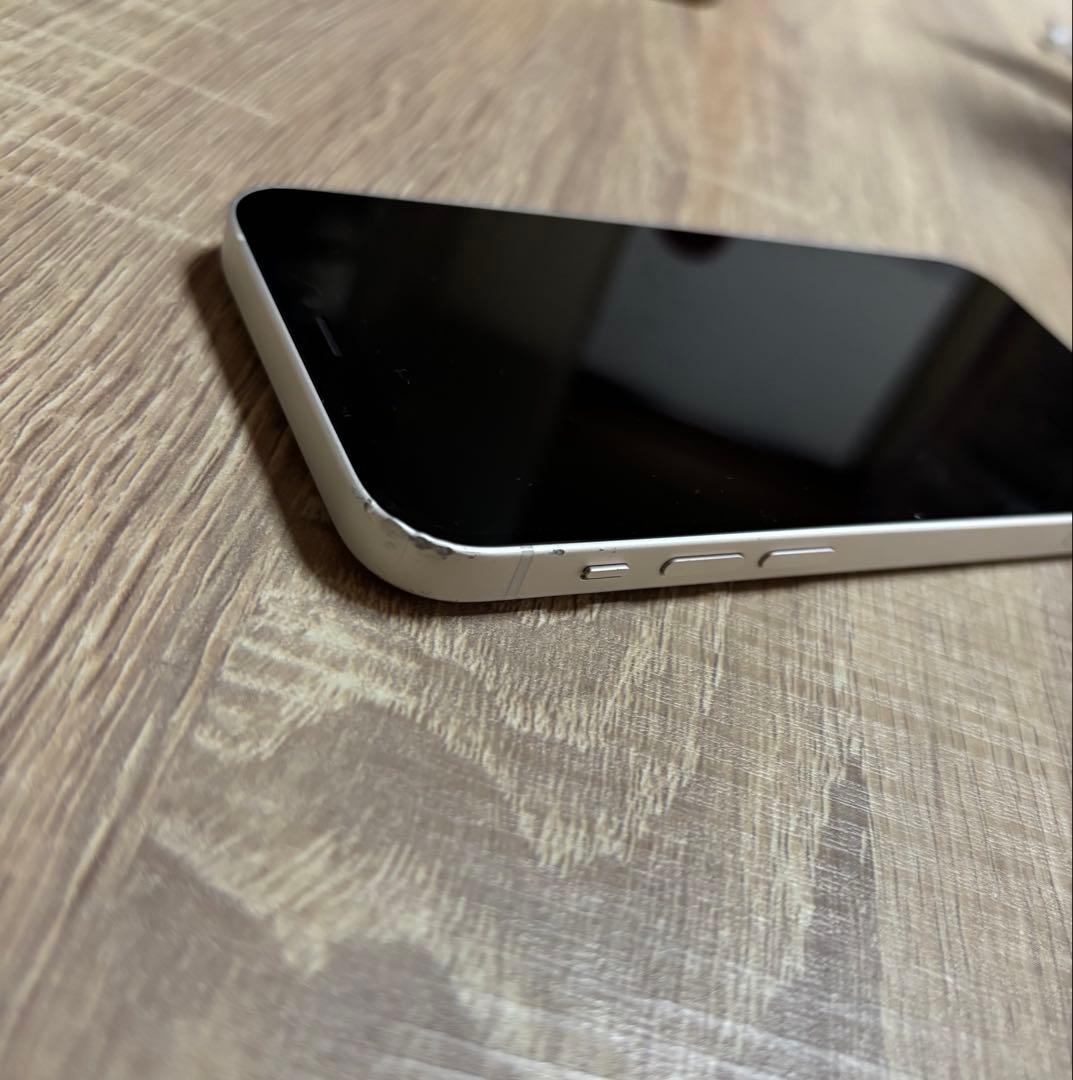 [ジャンク品]iPhone 12 128GB simフリー