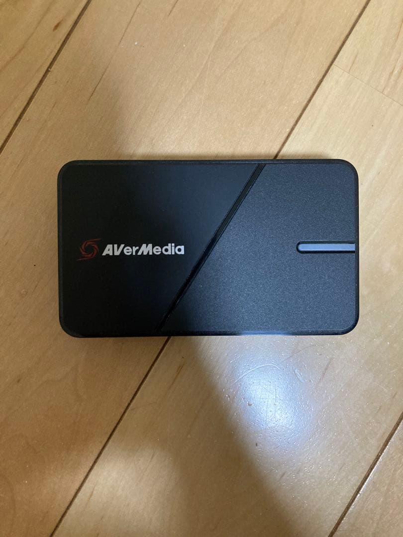 グラフィックボード・グラボ・ビデオカード LIVE GAMER EXTREME AVerMedia GC551G2