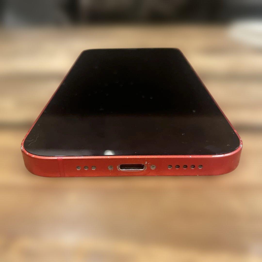 iPhone12動作確認済ジャンク64㎇