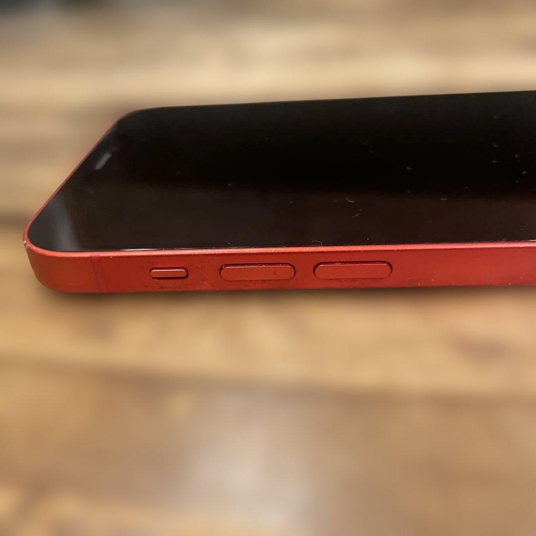 iPhone12動作確認済ジャンク64㎇