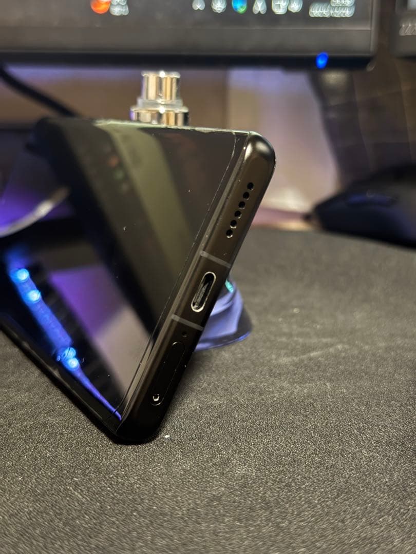 A*i様 Xiaomi 12S Ultra 本体 ＋ 付属品・アクセサリーセット