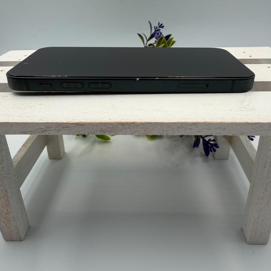 iPhone13mini 128GB ミッドナイト 335