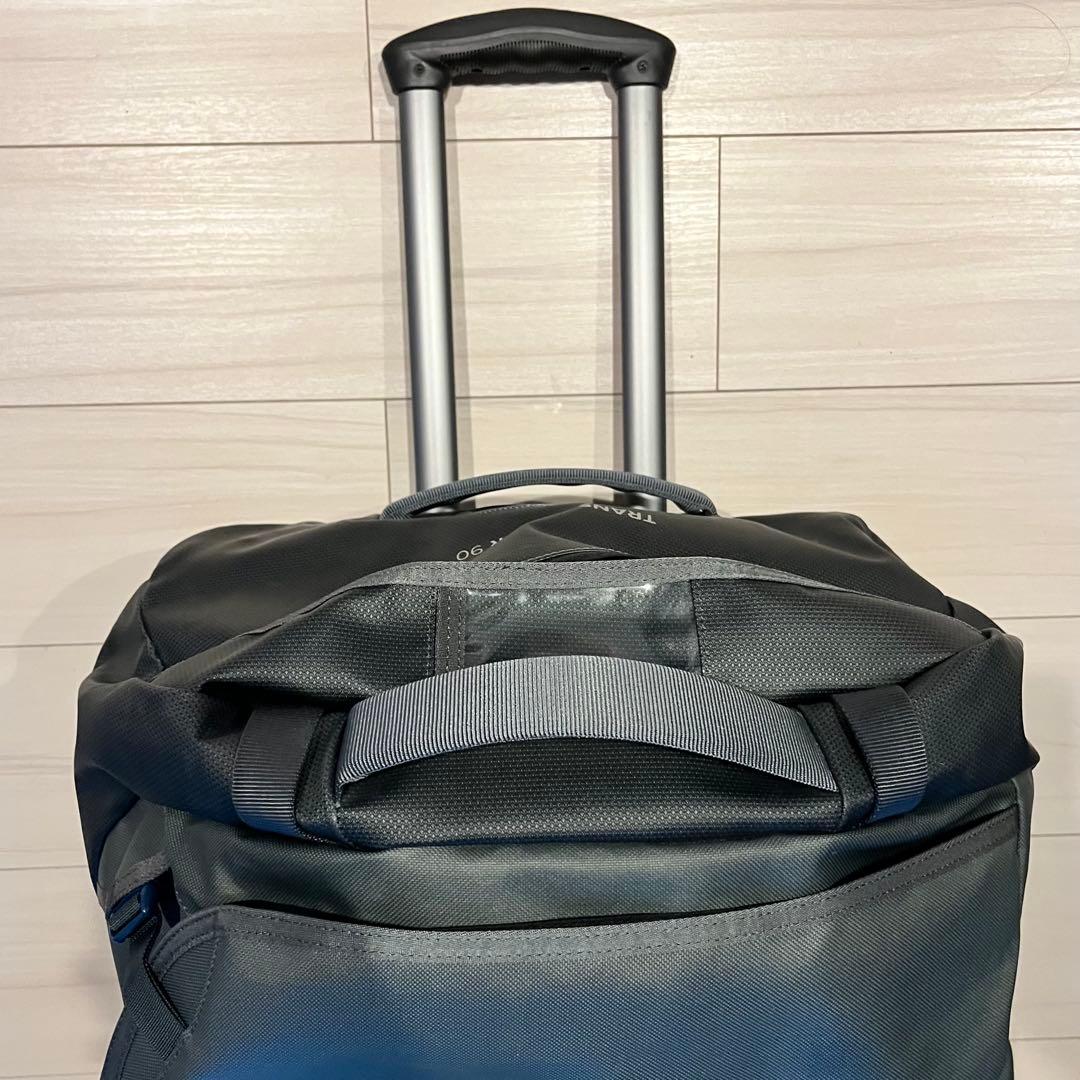 【未使用保管品】オスプレー Rolling Transporter 90