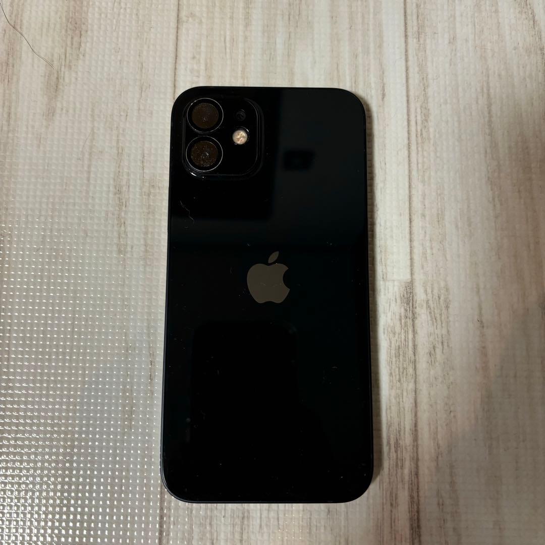 iPhone12 128G SIMフリー