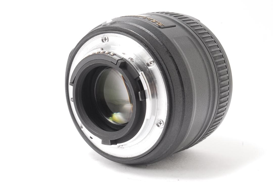 ❤単焦点❤ニコン Nikon AF-S NIKKOR 50mm F1.8 G❤
