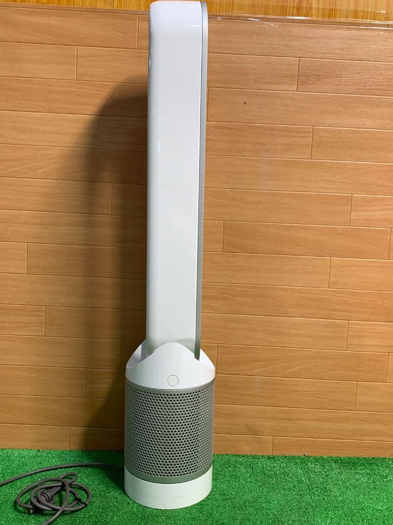 Dyson 空気清浄機 タワー型 ホワイトTP02