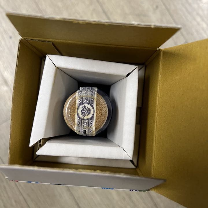 沖縄サミット開催記念ウィスキー！希少!!