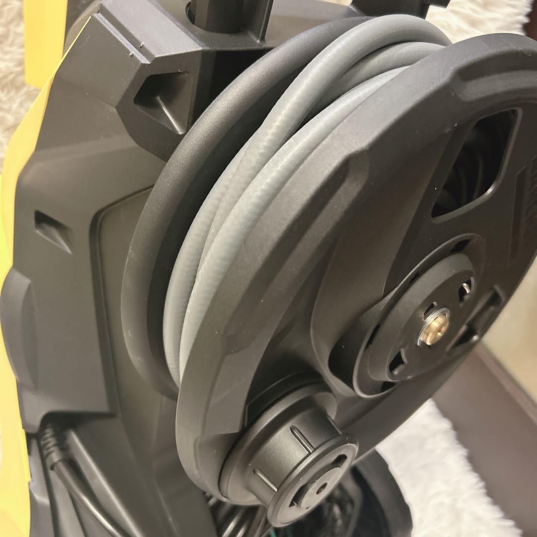 【美品】 K4 プレミアムサイレント 60Hz （西日本） 付属品完備